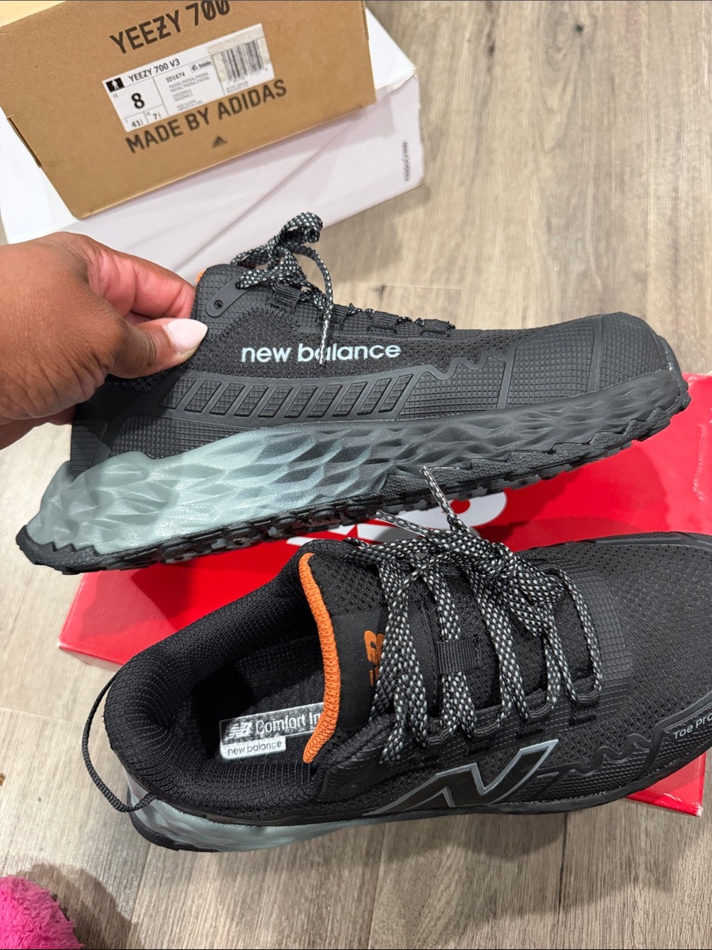 Work sneakers - Picture 7 of 9